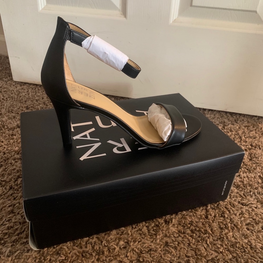 Naturalizer Heel Sandal